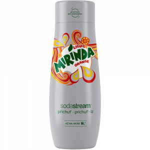 SodaStream Mirinda Light szörp 440ml (42004026)