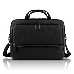 Dell Premier Briefcase PE1520C 15" Notebook táska fekete (460-BCRS / 460-BCQL)