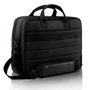 Dell Premier Briefcase PE1520C 15" Notebook táska fekete (460-BCRS / 460-BCQL)