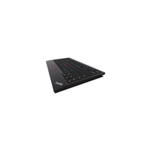 Lenovo ThinkPad TrackPoint Keyboard II billentyűzet fekete (4Y40X49510)