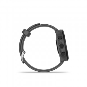 Garmin Forerunner 55 futóóra Monterra szürke (GG010-02562-13)
