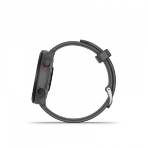 Garmin Forerunner 55 futóóra Monterra szürke (GG010-02562-13)