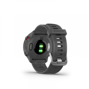 Garmin Forerunner 55 futóóra Monterra szürke (GG010-02562-13)