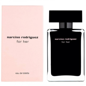 Narciso Rodriguez for her EDT 50ml Hölgyeknek