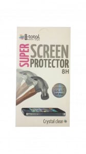 i-Total CM2446 Samsung Galaxy S4 Mini kijelzővédő fólia