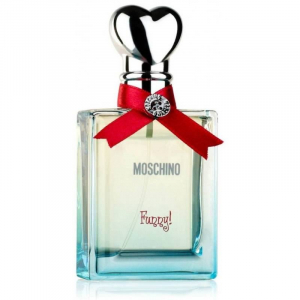 Moschino Funny EDT 100ml Hölgyeknek
