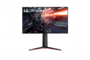 27" LG 27GN950-B LCD monitor