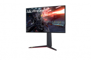 27" LG 27GN950-B LCD monitor