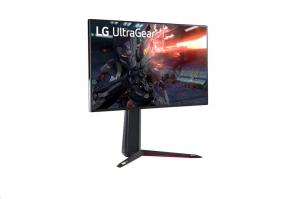 27" LG 27GN950-B LCD monitor