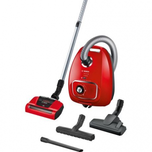 Bosch BGLS4PET2 porzsákos porszívó