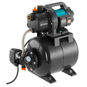 Gardena 9020-29 Basic házi vízmű 3000/4