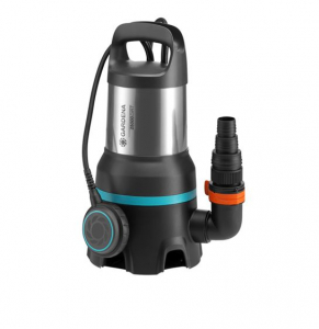 Gardena 9046-20 Basic merülőszivattyú szennyvízhez 25000