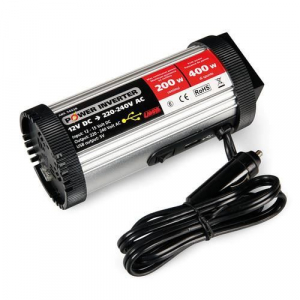 Lampa 200W-os inverter 12V (0174520)
