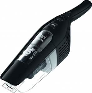 Rowenta Dual Force 2az1-ben vezeték nélküli porszívó (RH6735WH)