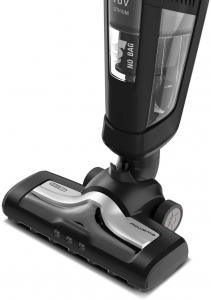 Rowenta Dual Force 2az1-ben vezeték nélküli porszívó (RH6735WH)