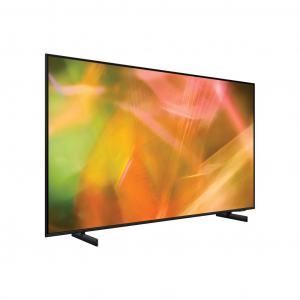 Samsung UE75AU8002KXXH 75" Crystal UHD 4K Smart TV 2021