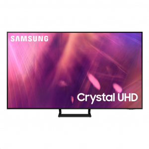 Samsung UE75AU9002KXXH 75" Crystal UHD 4K Smart TV 2021