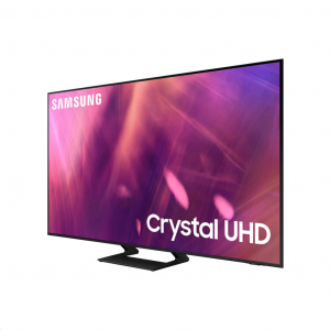 Samsung UE75AU9002KXXH 75" Crystal UHD 4K Smart TV 2021