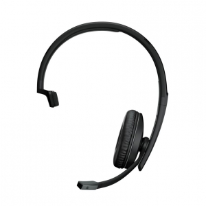 EPOS-SENNHEISER ADAPT 231 Bluetooth headset fekete (1000896)