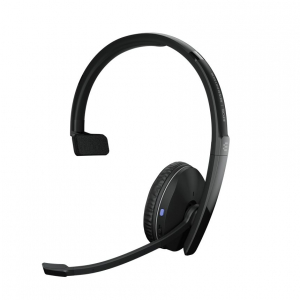EPOS-SENNHEISER ADAPT 231 Bluetooth headset fekete (1000896)