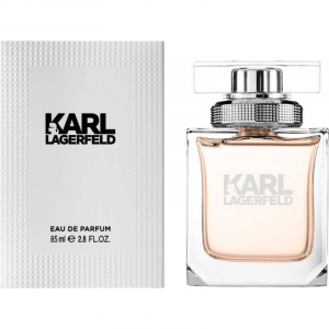 Karl Lagerfeld For Her EDP 85ml Hölgyeknek