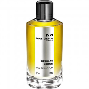 Mancera Cedrat Boise EDP 120ml Hölgyeknek és Uraknak