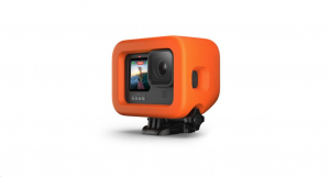 GoPro vízi tok (HERO9 Black) narancs (ADFLT-001)