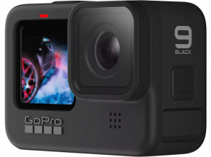 GoPro HERO9 Black sportkamera (CHDHX-901-RW)