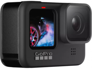 GoPro HERO9 Black sportkamera (CHDHX-901-RW)