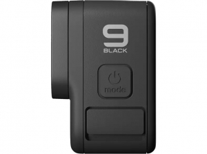 GoPro HERO9 Black sportkamera (CHDHX-901-RW)