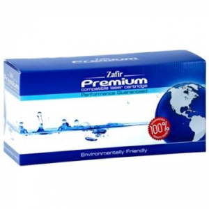 Zafir Premium HP 217A (CF217A) toner fekete (1734)