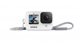 GoPro tok (HERO9 Black) fehér (ADSST-002)