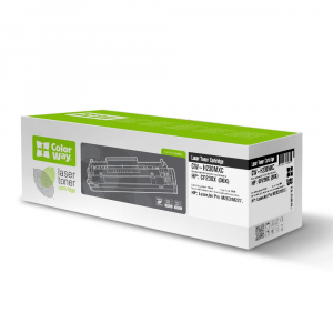 ColorWay CW-H230MXC HP:CF230X (30X) toner fekete
