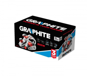 Graphite 59G678 Gyalu 850W 82mm 3mm