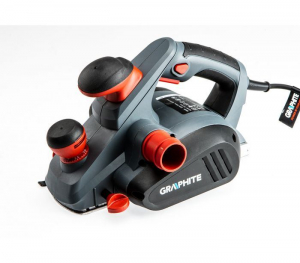 Graphite 59G678 Gyalu 850W 82mm 3mm