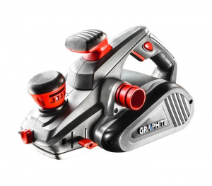 Graphite 59G680 Gyalugép 1300W 110 MM
