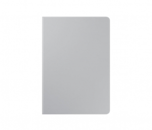 Samsung Galaxy Tab S7 Book Cover tok szürke (EF-BT870PJEGEU)