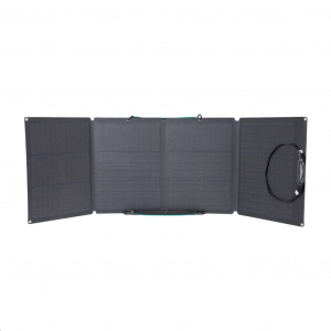 EcoFlow 110 W napelem solar panel (EFSOLAR110N)