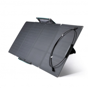 EcoFlow 110 W napelem solar panel (EFSOLAR110N)