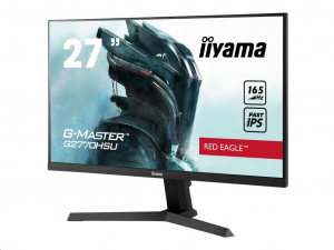 27" iiyama G-Master Red Eagle G2770HSU-B1 LCD monitor