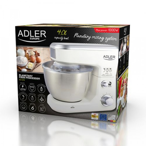 Adler AD 4216 konyhai robotg&eacute;p