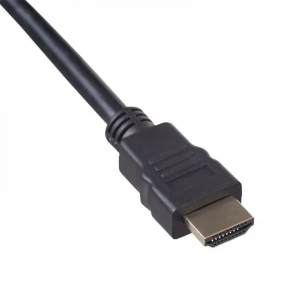Akyga AK-AV-11 HDMI / DVI-D 1.8 m kábel