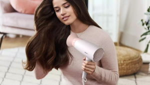Philips BHD300/00 hajszárító