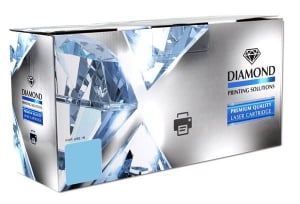 Diamond HP CF281X toner fekete (New Build) No.81A (CF281XFUDI)