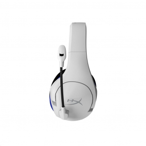 HyperX Cloud Stinger Core PS5 Gaming Headset fehér (HHSS1C-KB-WT/G / 4P5J1AA)