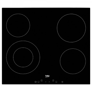 Beko HIC64402 elektromos főzőlap