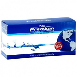 Zafir Premium HP Q2612A toner fekete (63)