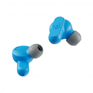 Skullcandy Dime True Wireless Bluetooth fülhallgató szürke-kék (S2DMW-P751)