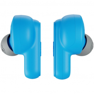 Skullcandy Dime True Wireless Bluetooth fülhallgató szürke-kék (S2DMW-P751)