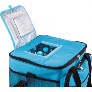 ECG SETAC3010C hűtőtáska 30l